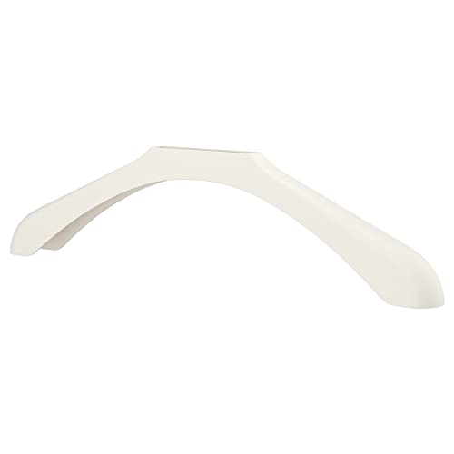 IKEA Bumerang Schulterformer für Kleiderbügel, weiß, 702.932.74