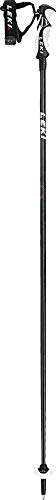 LEKI Carbon HX 6.0 Skistöcke, Schwarz, 120 cm