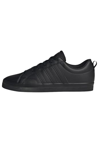adidas Vs Pace 2.0 Shoes Herren Schuhe , Core Black Core Black Core Black, 43 1/3 EU