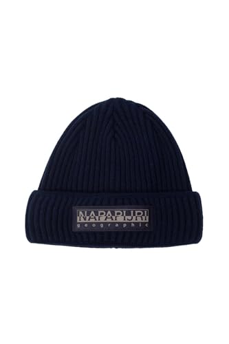 NAPAPIJRI - Herrenmütze Vispa, Marineblau, One size