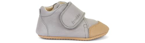 Froddo Baby Light Grey Größe EU 20
