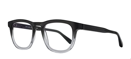 Mykita LERATO Black 50/21/145 Unisex Brillen