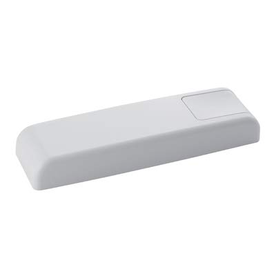 Geberit WC-Spülkasten, für Spülkasten Vista Geberit AP127: weiß alpin (215.430.11.1)
