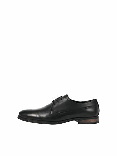 JACK & JONES Male Business Schuhe Leder-