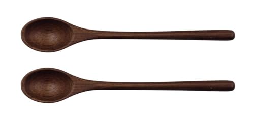 ASA 53920970 Löffel Akazie 15 cm Set2 (2 Stück)