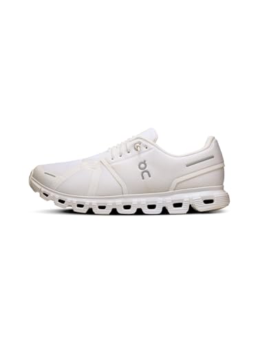 ON RUNNING Damen Cloud 6 Sneaker, Multi, 43 EU