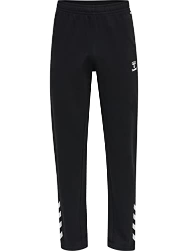 hummel Herren Hmlcore Xk Gk Cotton Sweatpants, Schwarz, M EU