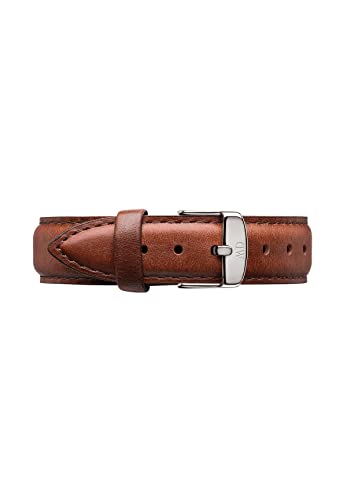 Daniel Wellington Unisex-Uhrenarmbänder One Size Braun 32002448