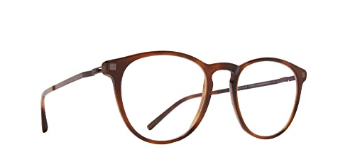 Mykita NUKKA C Zanzibar/Mocca Clear 49/19/140 Unisex Brillen