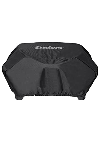 Enders WETTERSCHUTZHÜLLE für Gasgrill URBAN + EXPLORER, Grill-Abdeckung, Schutz-Hülle, Abdeckhaube, 5085