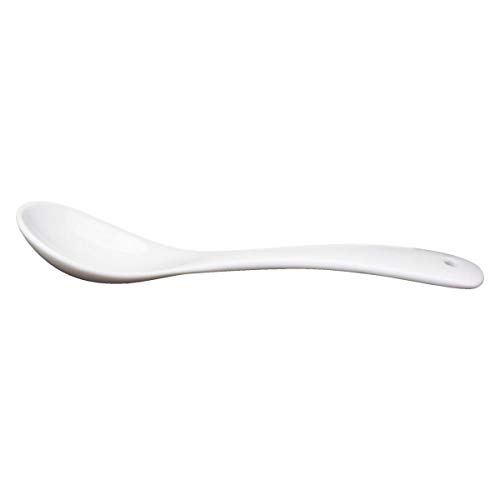ASA Spoon, Porzellan, 6
