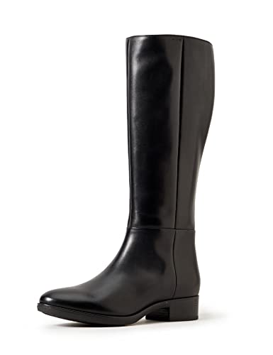 Geox Damen D Felicity D Stiefel