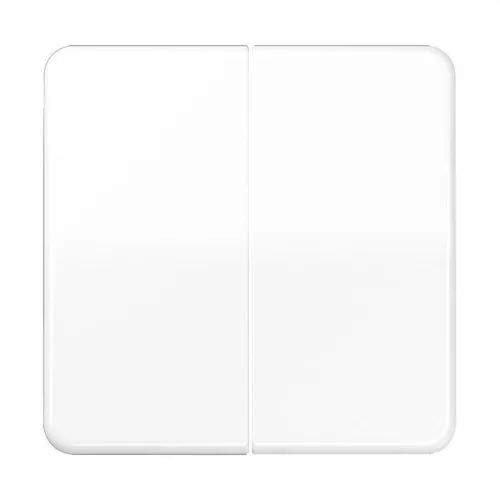 Jung CD595WW Wippe für Serienschalter
