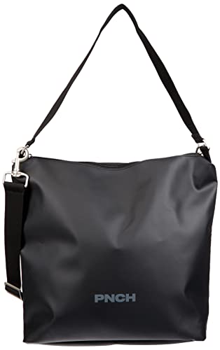 BREE Damen Pnch 701 Umh ngetasche, Schwarz Black 900, 30x12x32 cm (B x H T) EU