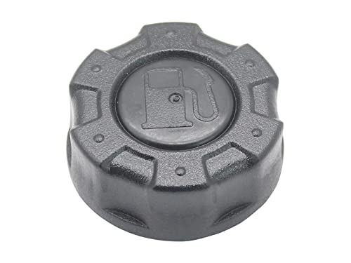SECURA Tankdeckel kompatibel mit Loncin Stiga Tankstutzen Durchmesser 45mm 1708700940001