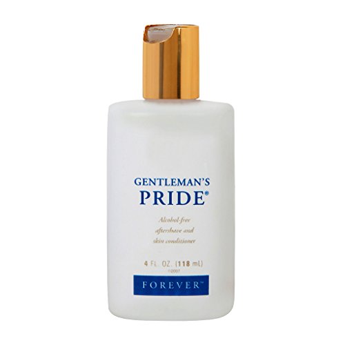 FOREVER LIVING PRODUCTS Forever Gentleman's Pride