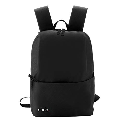 Amazon Brand - Eono 10L Ultraleichter Rucksäcke für Herren, Damen, Kinder, Jugendliche, Mini Rucksack Casual Backpack für Schule, Reise und Outdoor-Aktivitäten