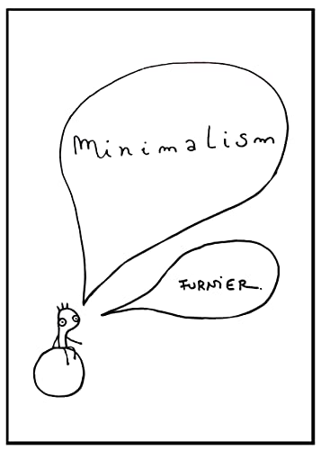 Minimalism (English Edition)