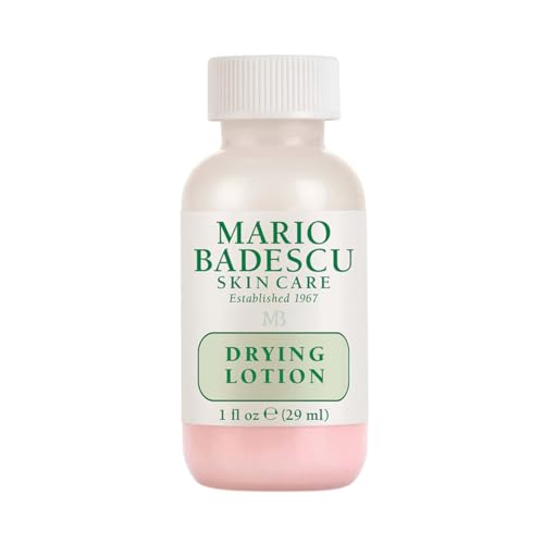 Mario Badescu Drying Lotion (Plastic) 29 ml