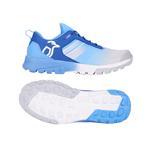 KOOKABURRA Alpha, Hockeyschuhe, blau, 38