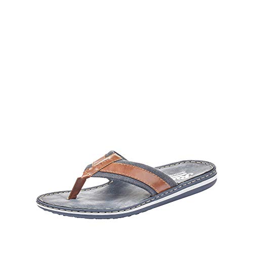 Rieker Herren Sandalen 21095