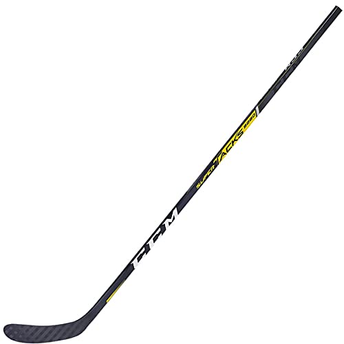 CCM Tacks 9280 Composite Hockey Stick - Senior 85 Flex - P29 Left