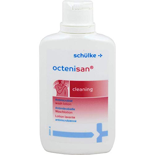 OCTENISAN Waschlotion 1 l
