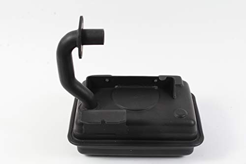 Kohler 12–068–54-s Schalldämpfer