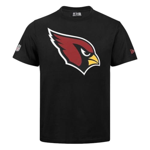 New Era Arizona Cardinals NFL Team Logo T-Shirt - XXL