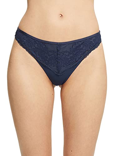 ESPRIT String aus Spitze