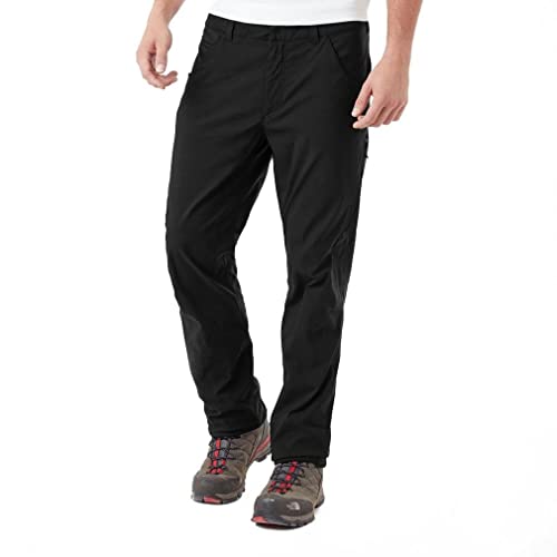 Ortler 2.0 Wanderhose | Wasserfest | Bequeme Passform | Atmungsaktive Hose