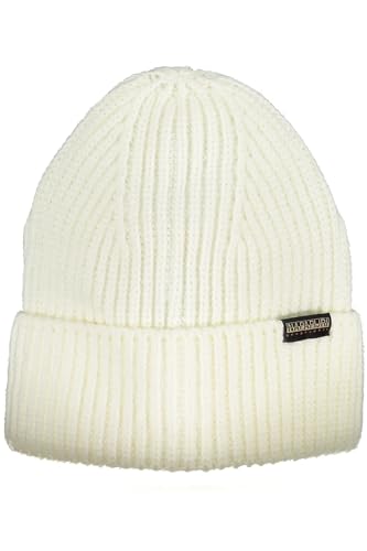 CAPPELLO NAPAPIJRI. BIANCO Bianco UNICA