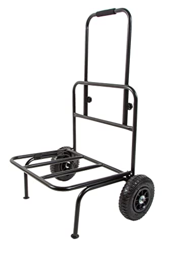 Ultimate Wide Load Trolley | Angelkarren