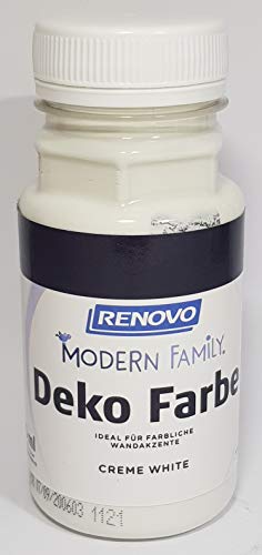 125 ml RENOVO Deko Farbe