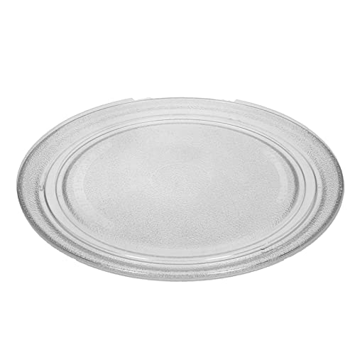 LUTH Premium Profi Parts Drehteller Glasteller 272mm für Mikrowelle kompatibel mit Whirlpool 480120101083