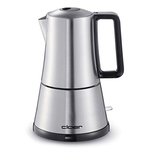 Cloer 5928 Moka Maker, 