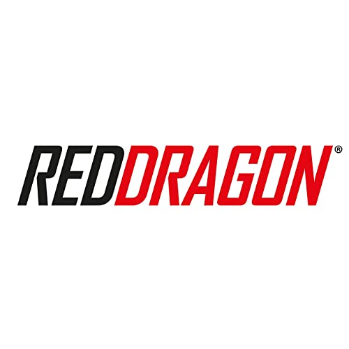 The Red Dragon Podcast