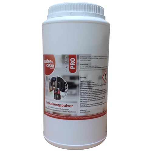 2,5kg Profi-Entkalker-Pulver Entkalkungspulver Amidosulfonsäure 99,8% Sulfaminsäure Kalkreiniger