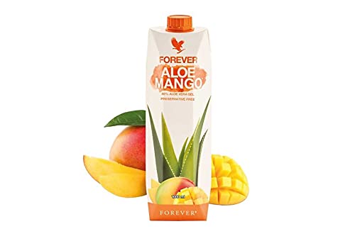 Forever Aloe Mango™ - Limited Edition