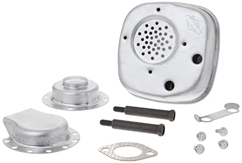 Briggs and Stratton 494585 Schalldämpfer
