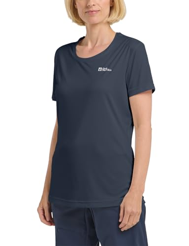 Jack Wolfskin TECH T W
