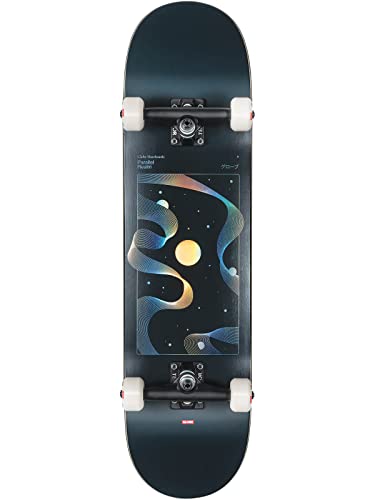Globe Skateboard G2 Parallel Midnight Prism/Realm 8.25