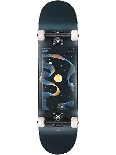 Globe Skateboard G2 Parallel Midnight Prism/Realm 8.25