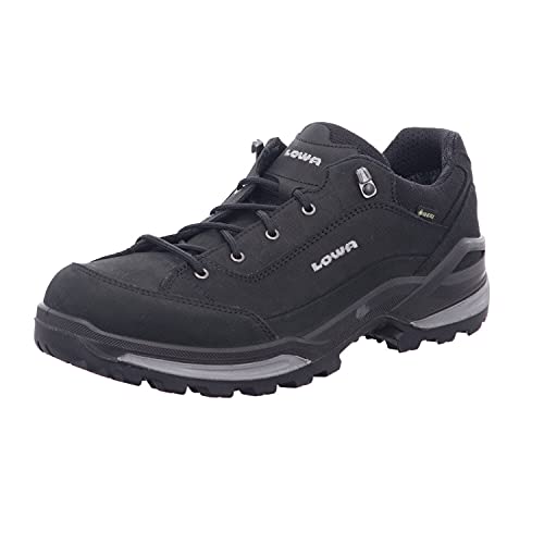 LOWA Herren Wanderschuhe Renegade GTX Low - 9,5/44