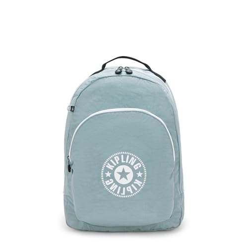Kipling Curtis XL Großer Rucksack, Relaxed Grey C (Grau)