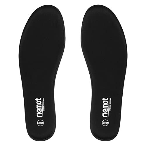 Komforteinlegesohlen Memory Foam Einlegesohlen Ersatz Schuheinlagen Herren Damen Einlagen für Arbeit Stiefel, Laufschuhe, Wanderschuhe, Sneaker Komfort Innensohlen