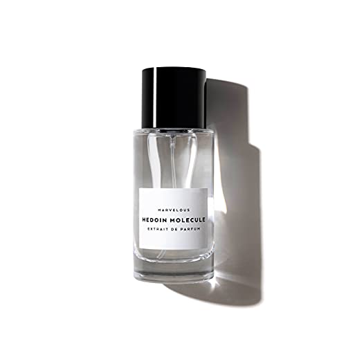 BMRVLS HEDION MOLECULE Extrait de Parfum 50ML