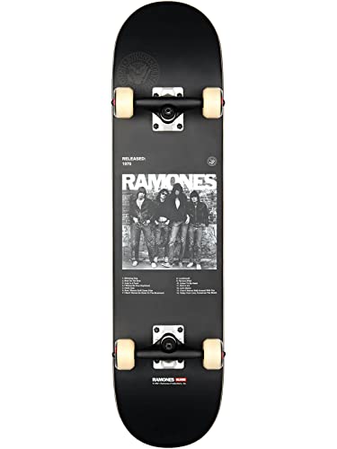 Globe Skateboard G2 Ramones Ramones 7.75