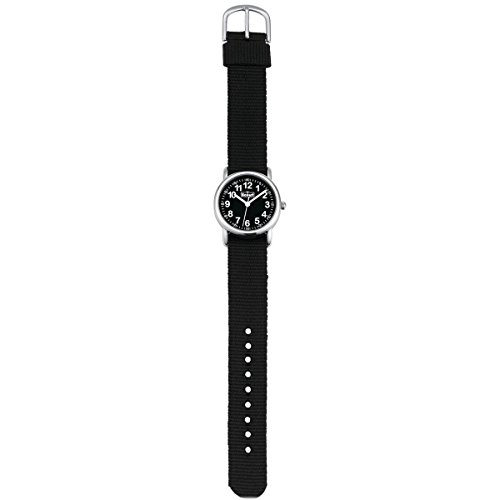 Scout Jungen-Armbanduhr Analog Quarz Textil 280304002