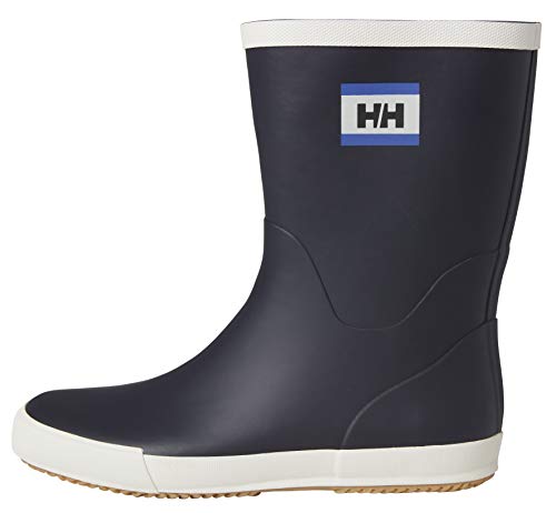 Helly Hansen Herren Nordvik 2 Gummistiefel, 45, Marine